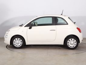 Fiat 500 - 2020