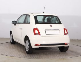 Fiat 500 - 2020