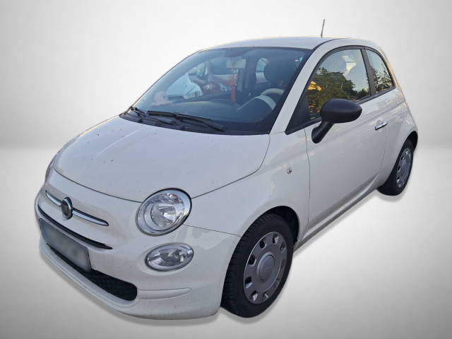 Fiat 500 2020