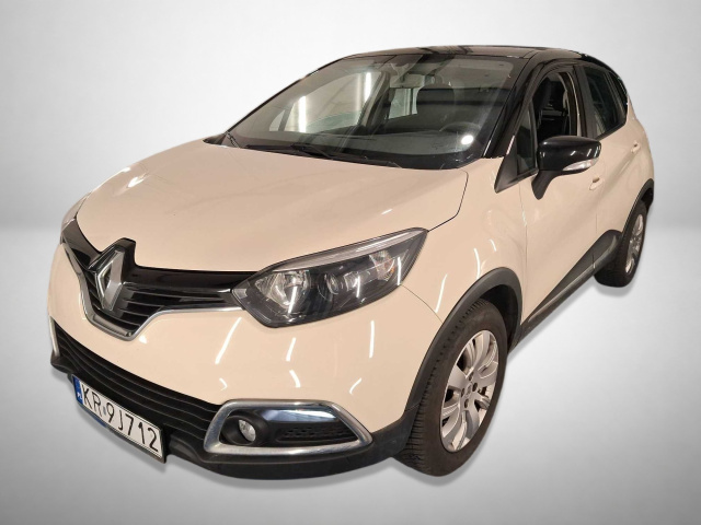 Renault Captur 2015