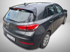 Hyundai i30 - 2021