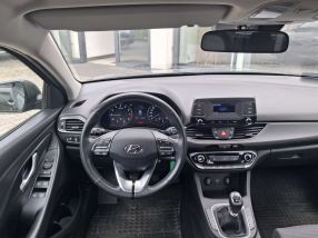 Hyundai i30 - 2021