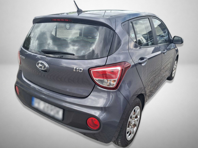 Hyundai i10 2019