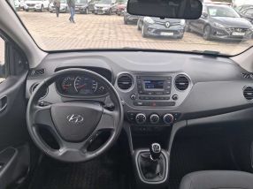 Hyundai i10 - 2019