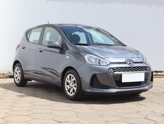 Hyundai i10 2019