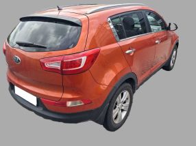 Kia Sportage - 2013