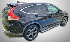 Honda CR-V - 2013