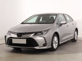 Toyota Corolla - 2022