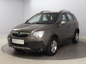 Opel Antara - 2007
