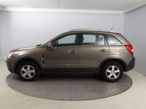 Opel Antara - 2007