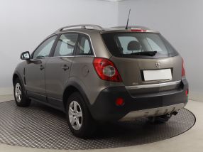 Opel Antara - 2007