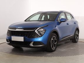 Kia Sportage - 2023
