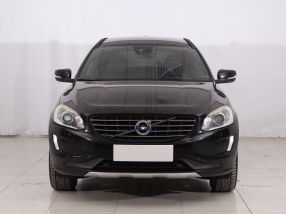 Volvo XC60 - 2015