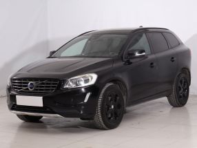 Volvo XC60 - 2015