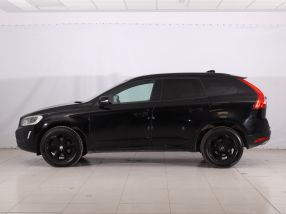 Volvo XC60 - 2015