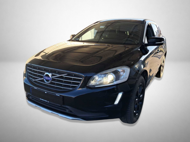 Volvo XC60 2015