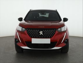 Peugeot 2008 - 2022