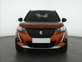 Peugeot 2008 - 2022