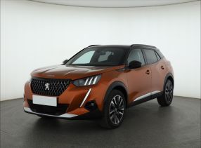 Peugeot 2008 - 2022