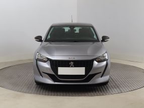 Peugeot 208 - 2021