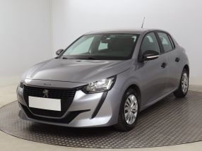 Peugeot 208 - 2021