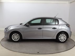 Peugeot 208 - 2021