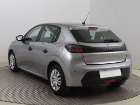 Peugeot 208 - 2021
