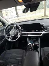 Kia Sportage - 2022