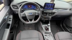 Ford Kuga - 2022
