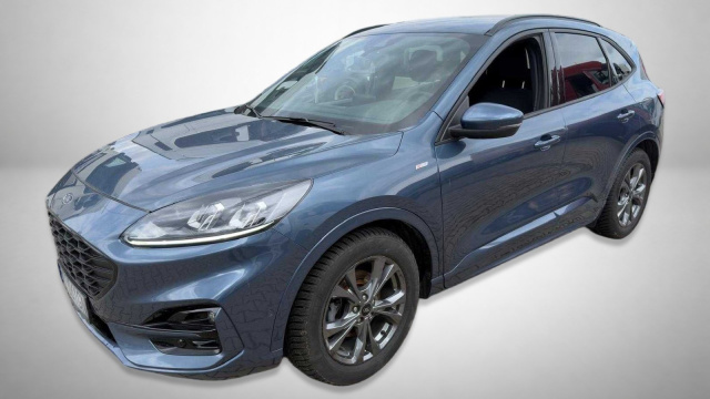 Ford Kuga 2022