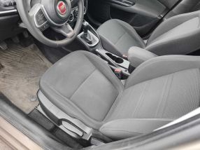 Fiat Tipo - 2021