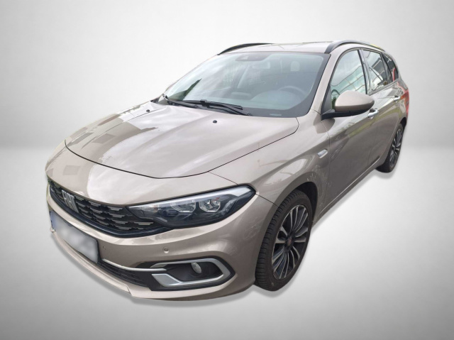 Fiat Tipo 2021