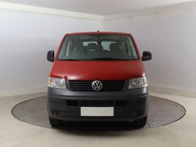 Volkswagen Transporter - 2008