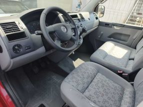 Volkswagen Transporter - 2008