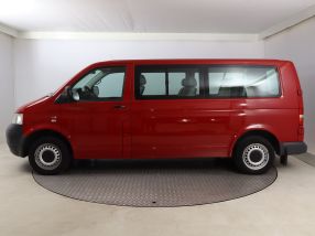 Volkswagen Transporter - 2008