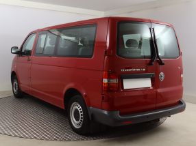 Volkswagen Transporter - 2008