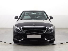 Mercedes-Benz C - 2015