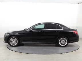 Mercedes-Benz C - 2015