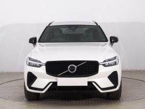 Volvo XC60 - 2021