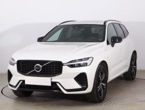 Volvo XC60 - 2021