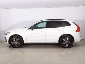 Volvo XC60 - 2021