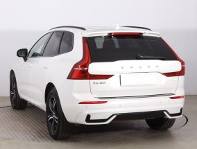 Volvo XC60 - 2021