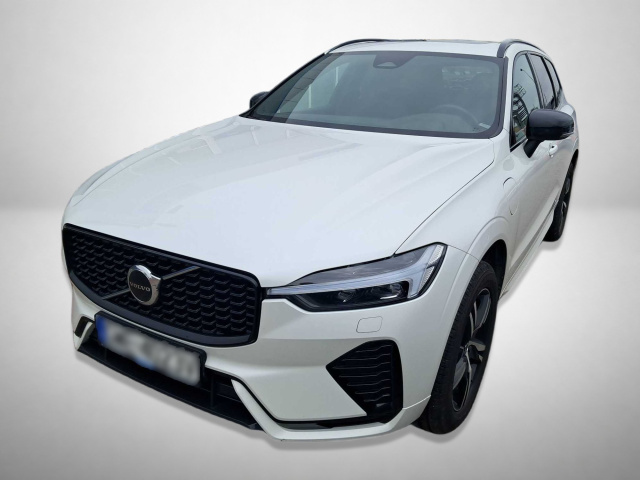 Volvo XC60 2021