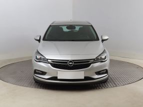 Opel Astra - 2016