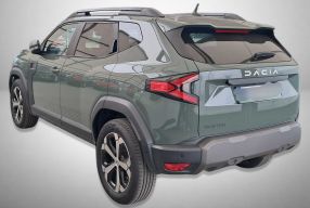 Dacia Duster - 2025