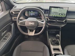 Dacia Duster - 2025