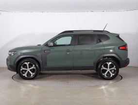 Dacia Duster - 2025