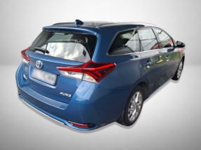 Toyota Auris - 2016