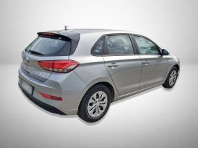 Hyundai i30 - 2020