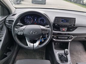 Hyundai i30 - 2020